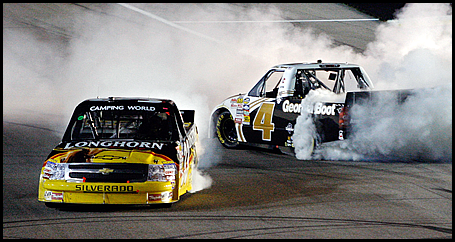 kevin-harvick-ron-hornaday