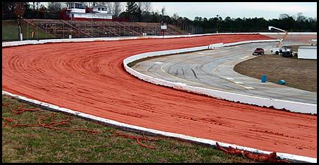 new-senoia-raceway