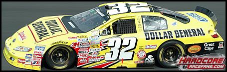 no. 32-braun-racing