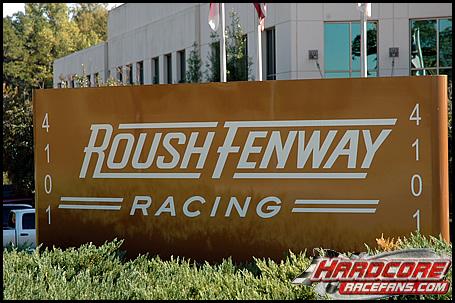 roush-fenway-racing