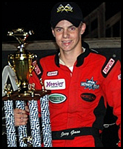 joey-gase