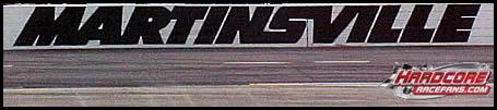 martinsville-speedway