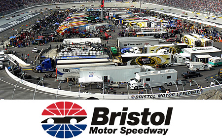 Bristol Motor Speedway Seating. ristol-motor-speedway