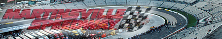 martinsville-speedway