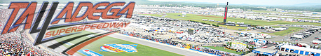 talladega-superspeedway