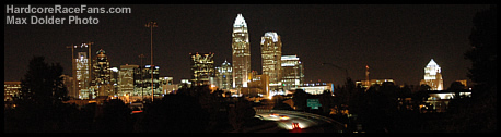charlotte-north-carolina
