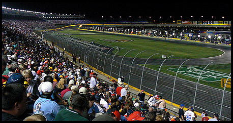 Lowes Motor Speedway is the centerpiece of Race Country USA lowes-motor-speedway