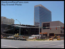 hall-of-fame-construction-site