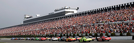 pocono-raceway